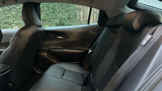 Toyota Prius 2.0 PHEV Excel 5dr CVT Hatchback